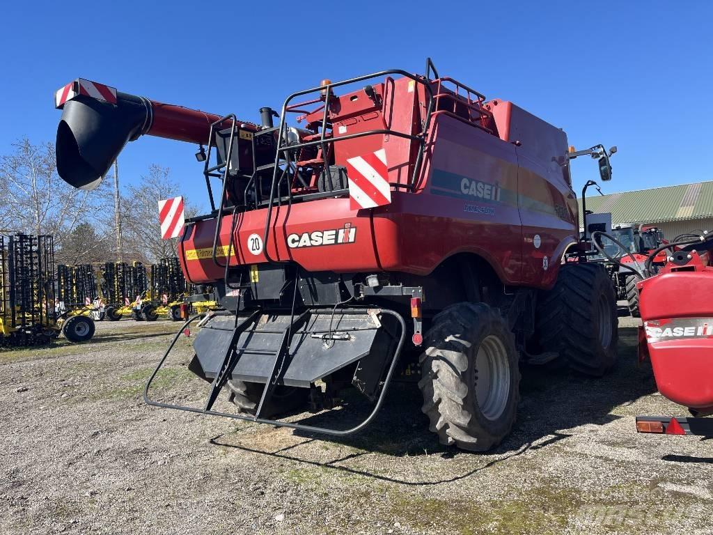 Case IH AF 5130 Mejetærskere