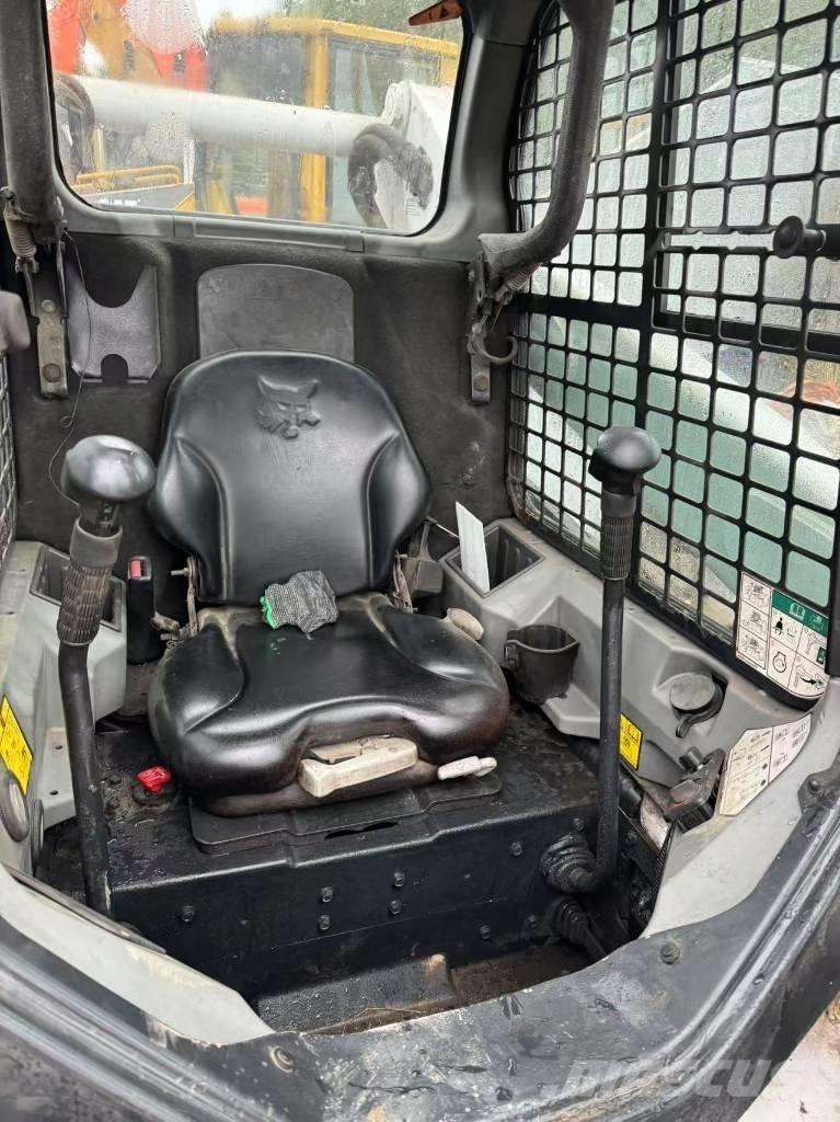 Bobcat T 770 Larvebåndslæssere