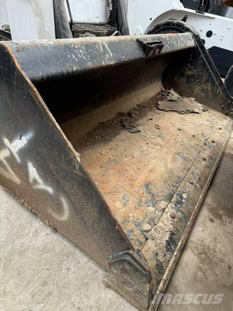 Bobcat T 770 Larvebåndslæssere