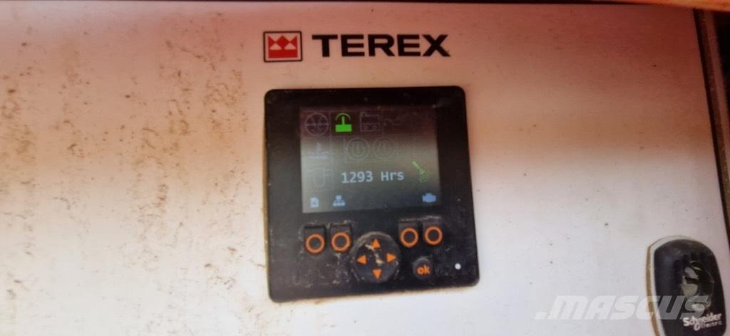 Finlay 873 Mobile sorterværker