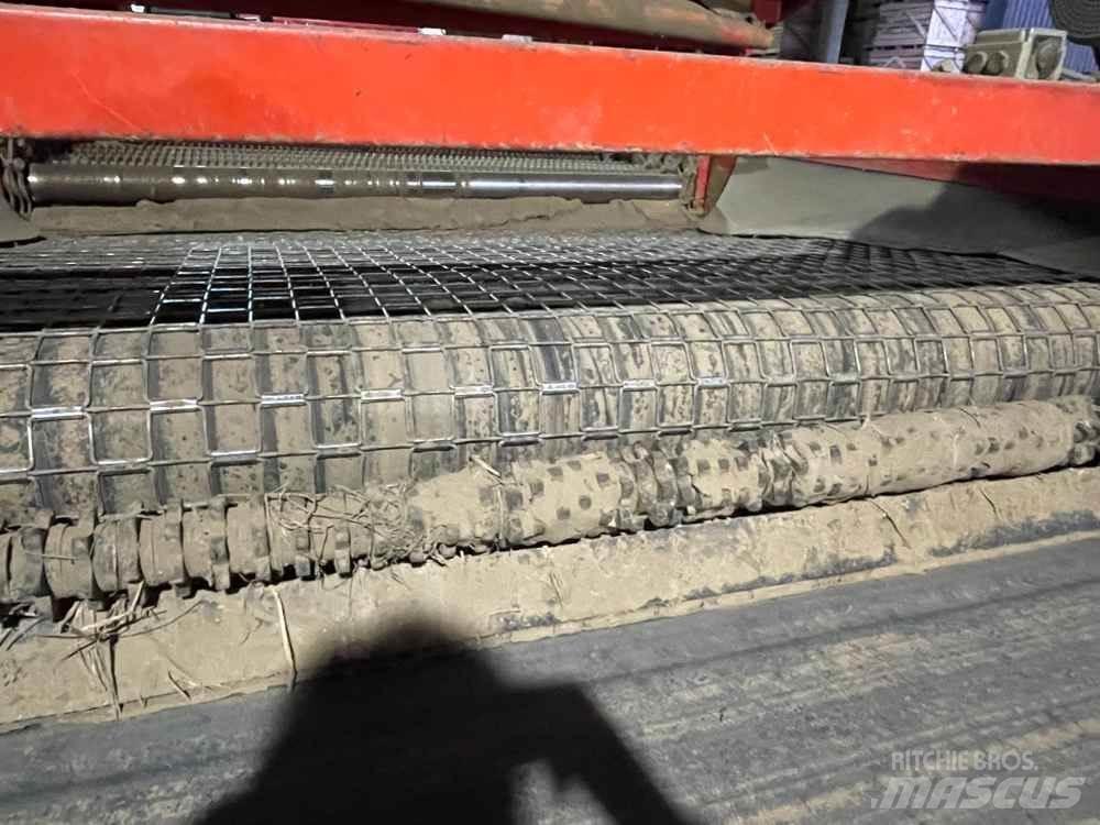  DOWNS Calibreur Sorteringsudstyr