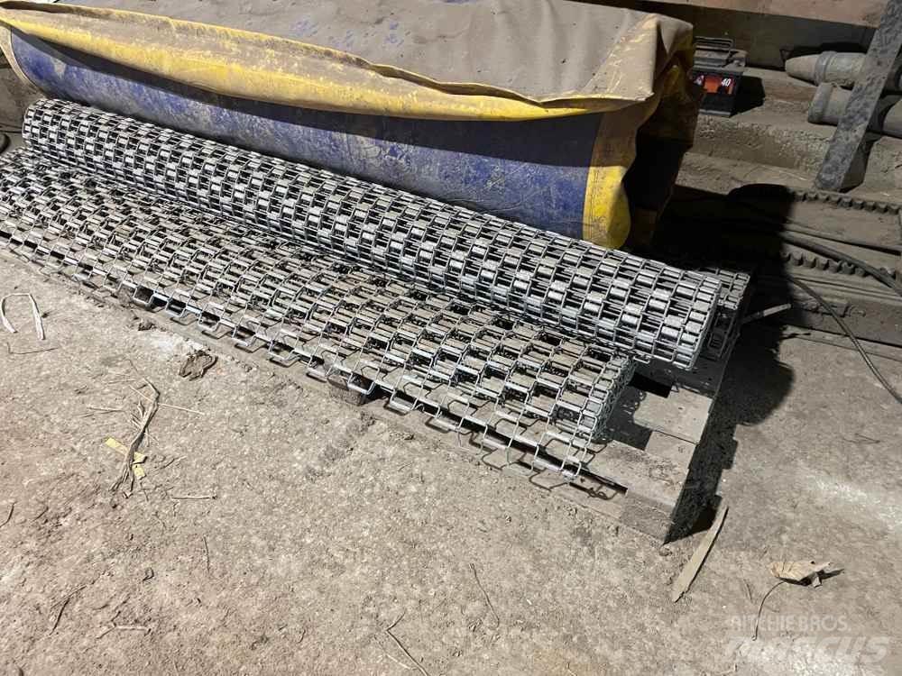  DOWNS Calibreur Sorteringsudstyr