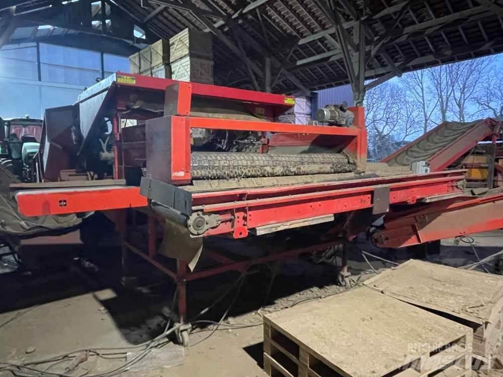  DOWNS Calibreur Sorteringsudstyr