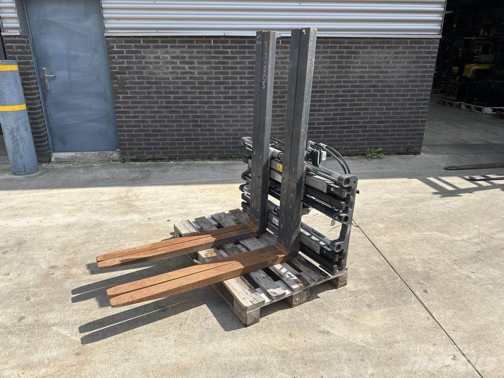 Kaup 2T429C Klemmer