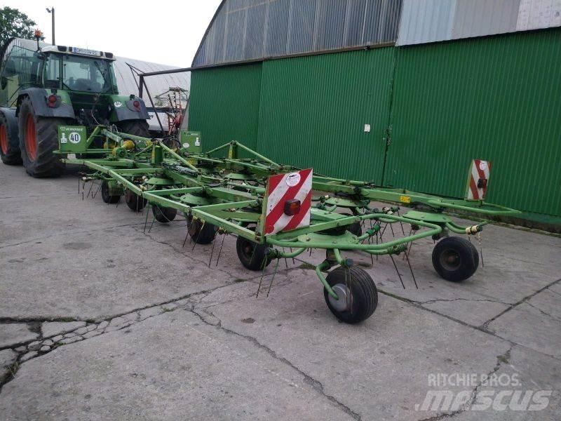 Krone KW 13.02/12T Landbrug - Andet 