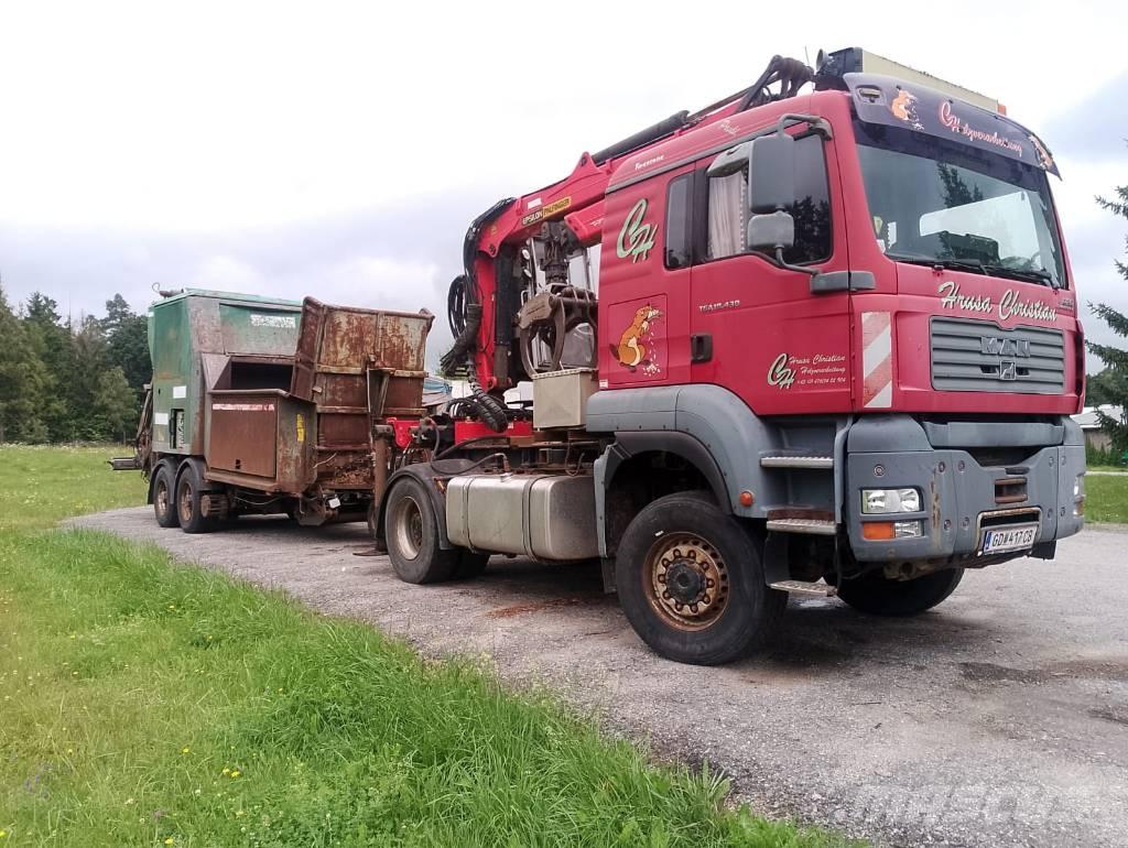 JENZ AZ 660 Flishuggere / neddelere