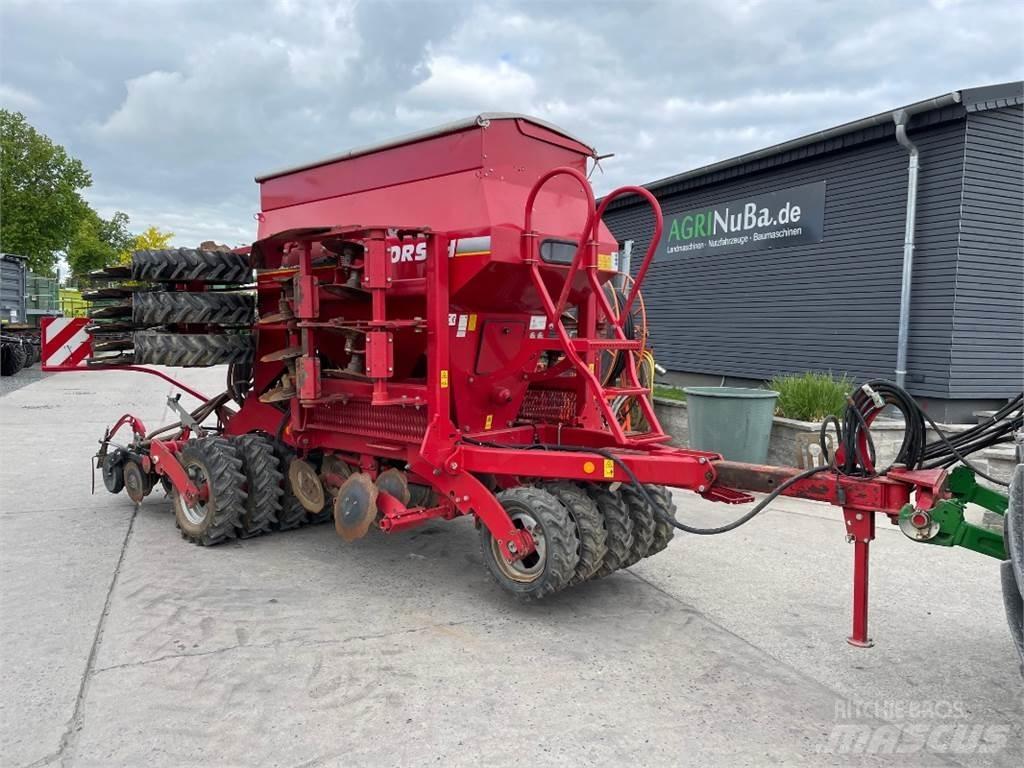 Horsch Pronto 4 DC Såmaskine