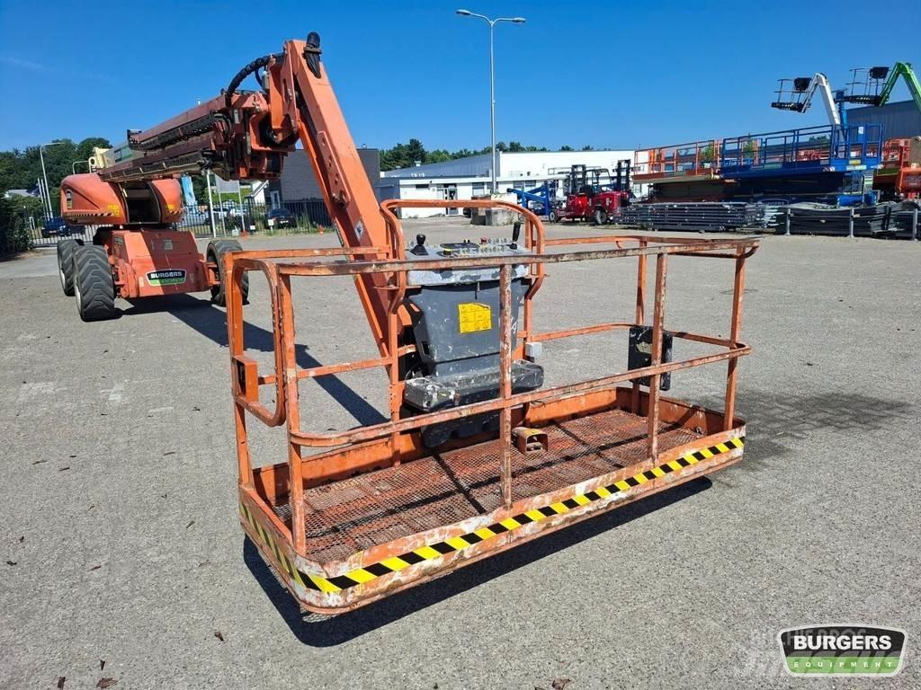 JLG 1350SJP Teleskoplifte