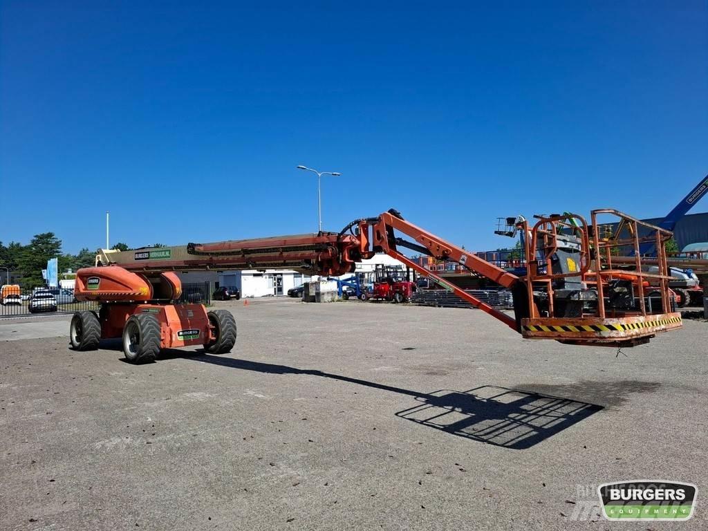 JLG 1350SJP Teleskoplifte