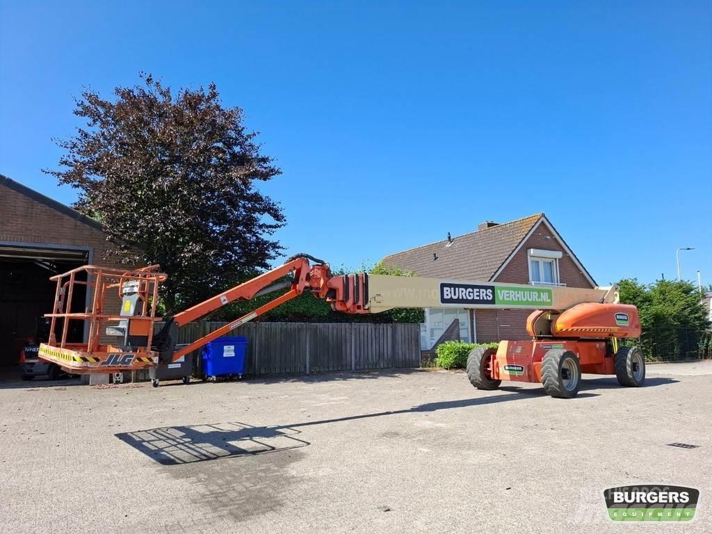 JLG 1350SJP Teleskoplifte
