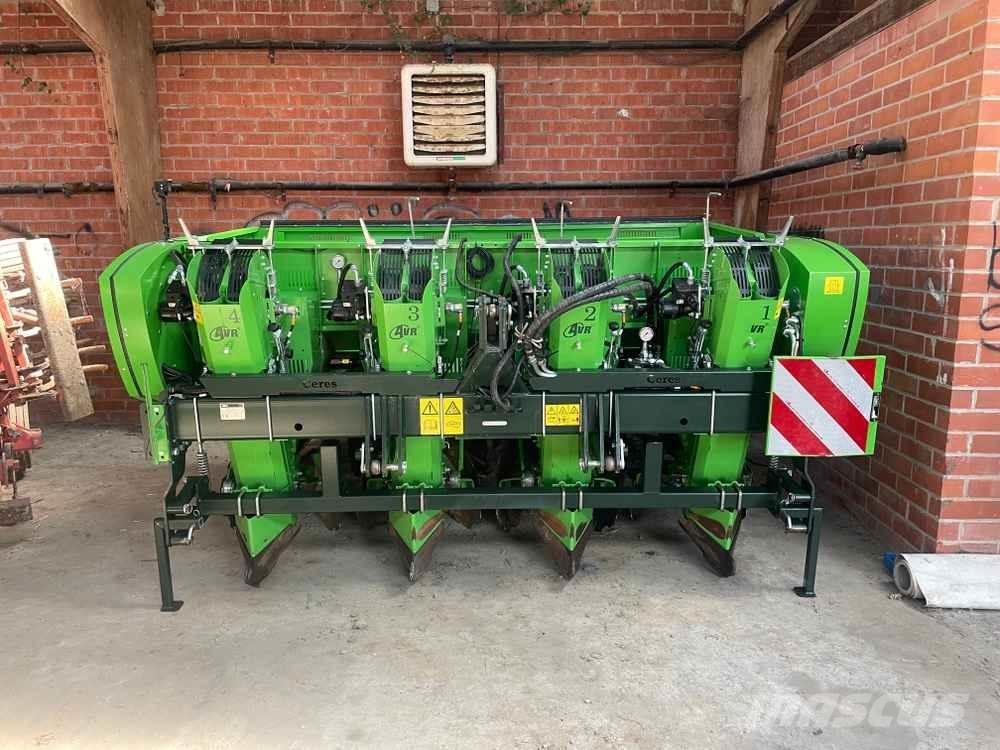 AVR CERES 440 Katoffellæggere