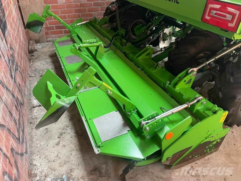 AVR CERES 440 Katoffellæggere