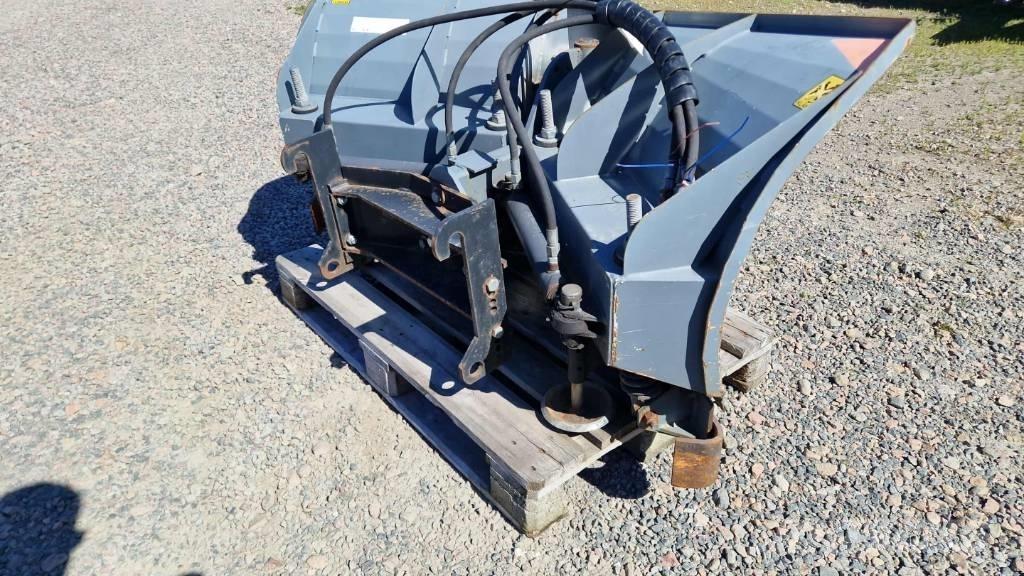 Fjärås VP175 Snepræpareringsmaskiner