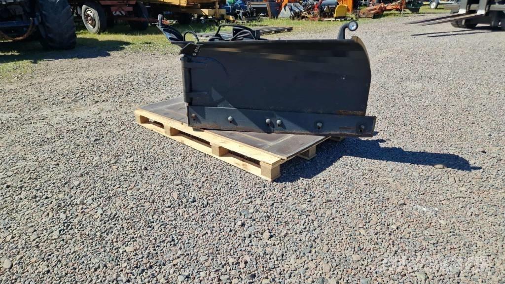 Fjärås VP175 Snepræpareringsmaskiner
