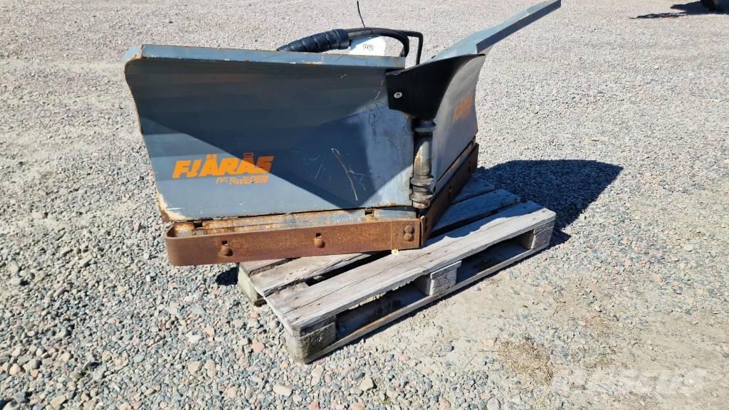 Fjärås VP175 Snepræpareringsmaskiner