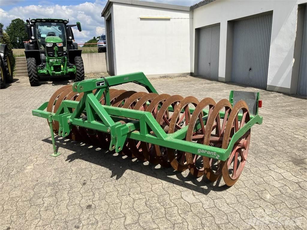 Kotte FP 16-900 Tromler