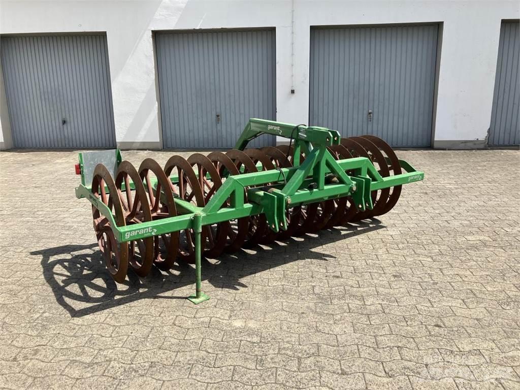 Kotte FP 16-900 Tromler