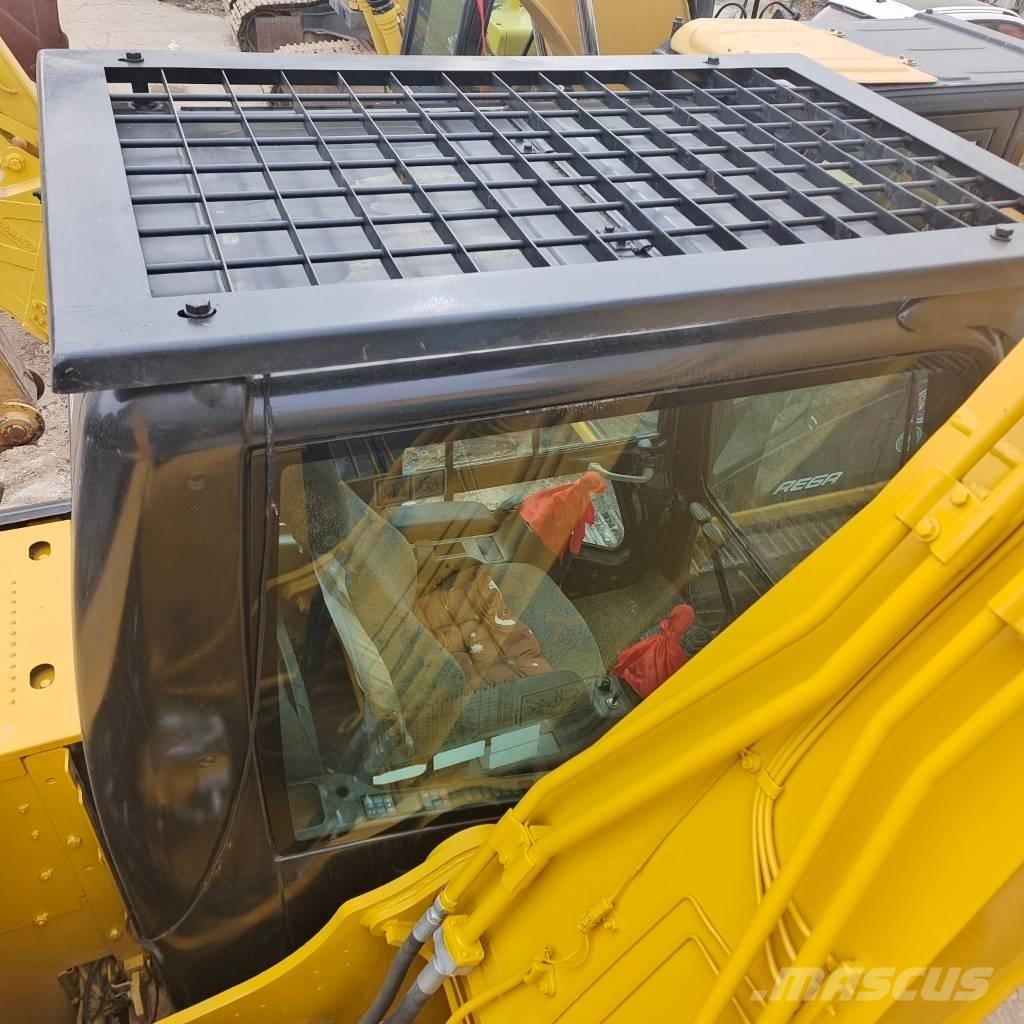 CAT 320 D 2 Gravemaskiner på larvebånd