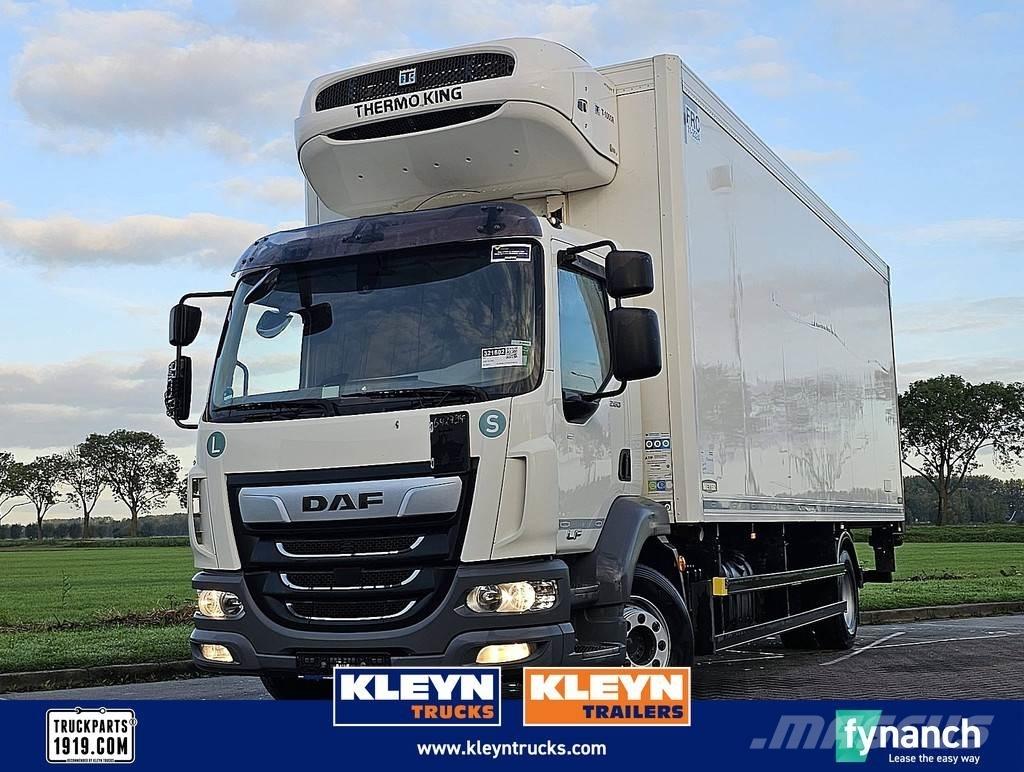 DAF LF 280 ATP Kølelastbiler