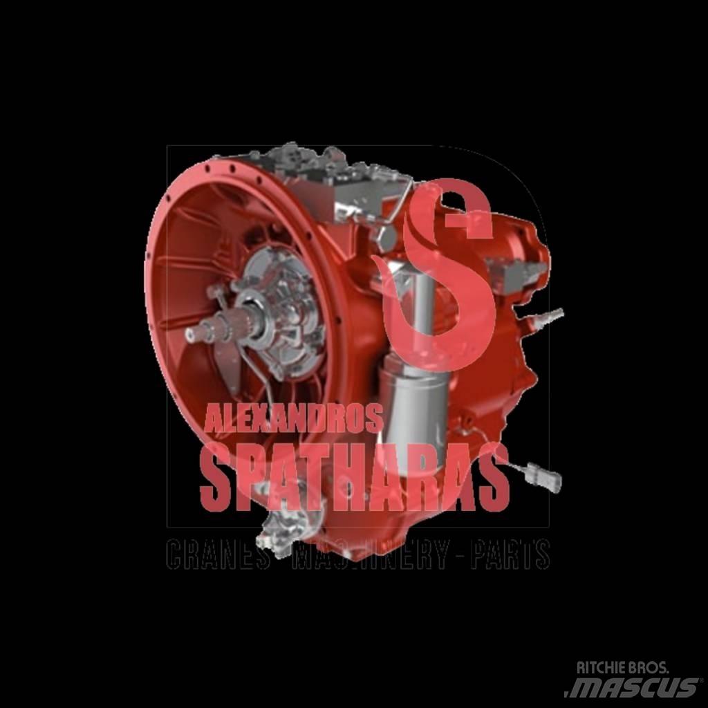 Carraro 326304	gear Gear