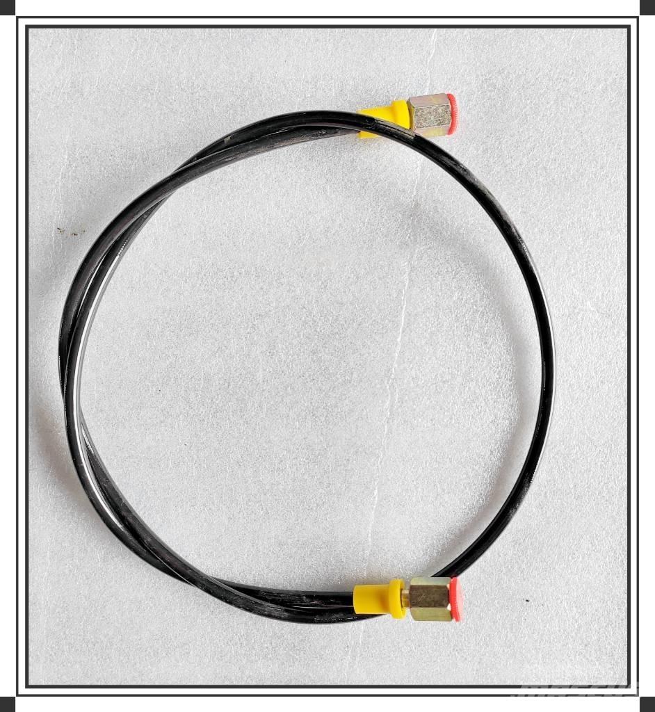 CLAAS Hose pipe Gear