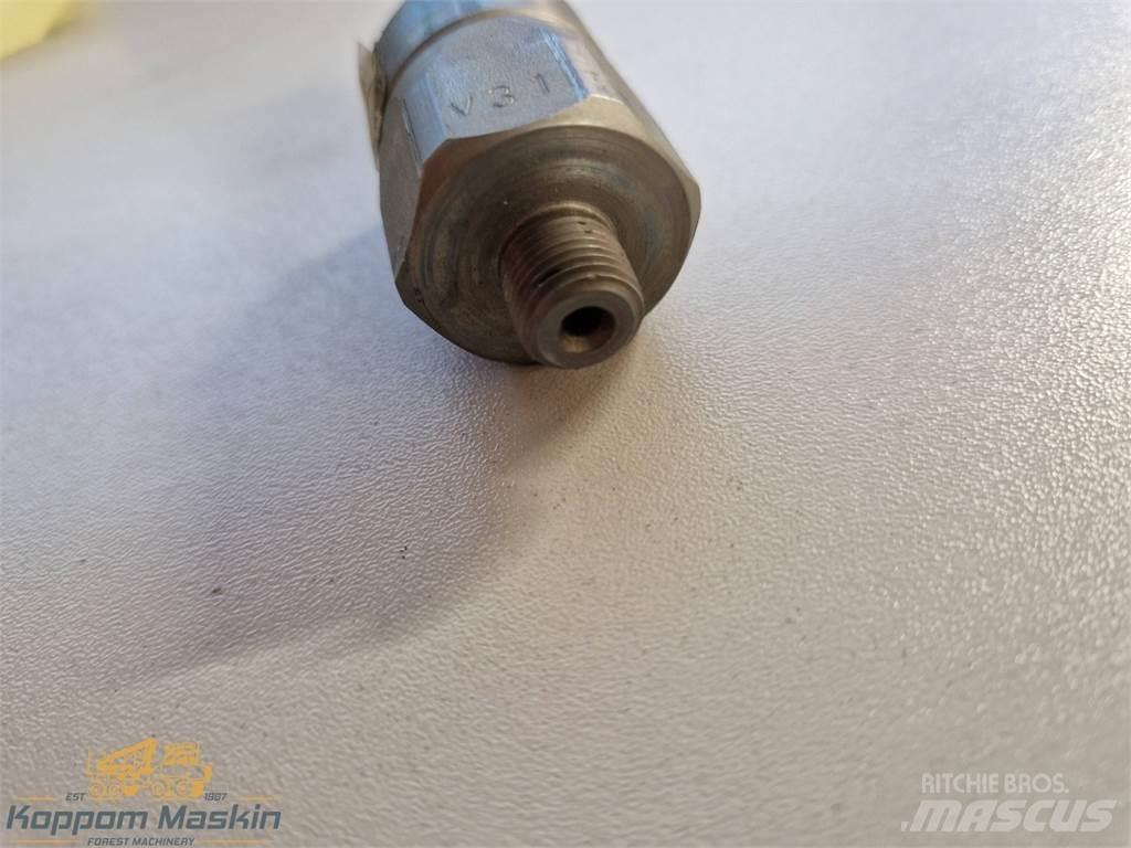 Eco Log 230-0966 Elektronik