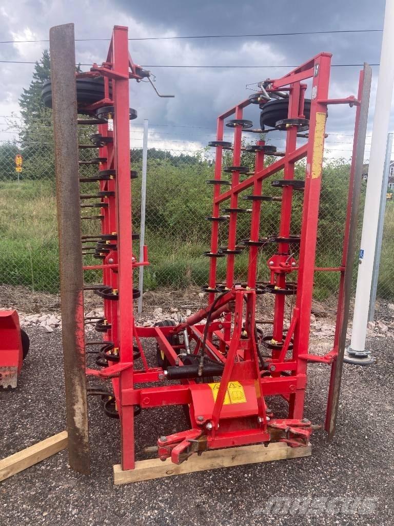 Väderstad HJ470 Harver
