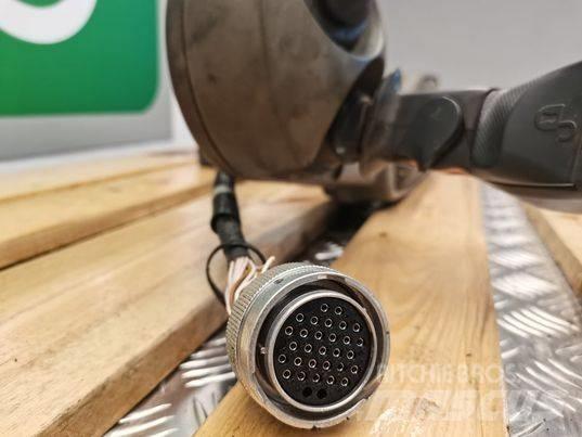 Fendt 718 joystick Elektronik