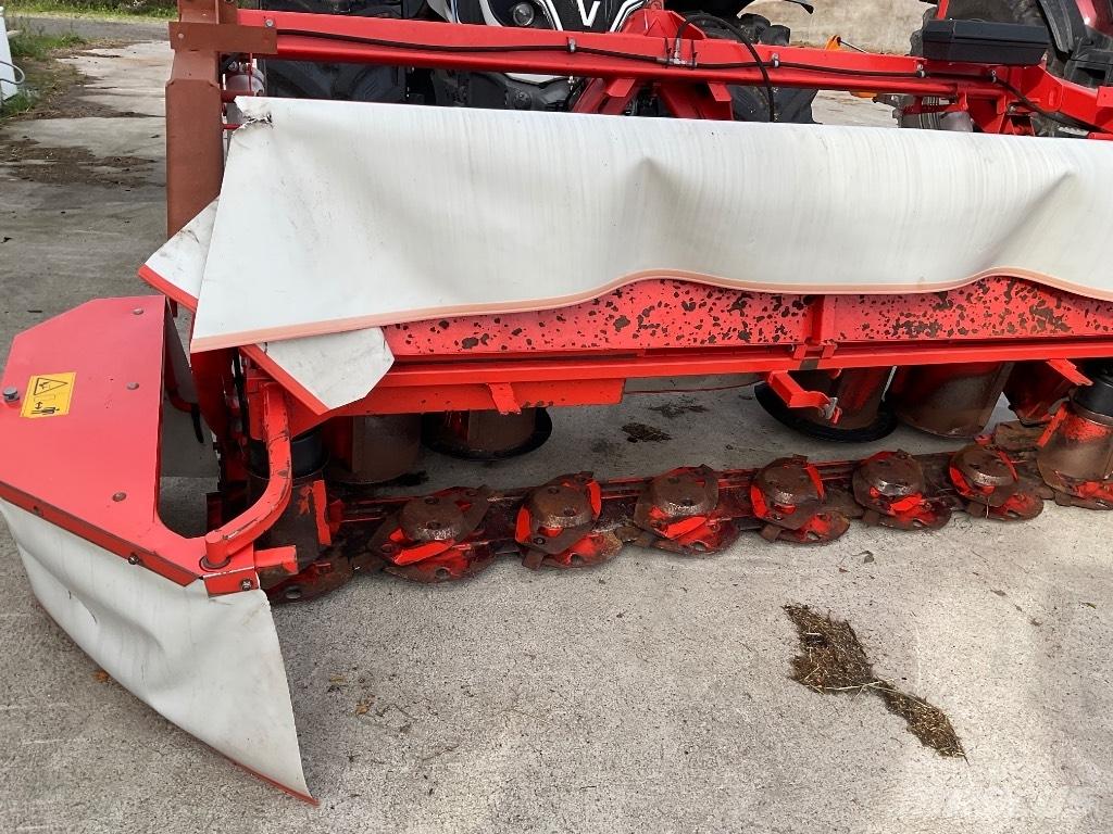 Kuhn GMD 802 F-FF Græsslåmaskiner