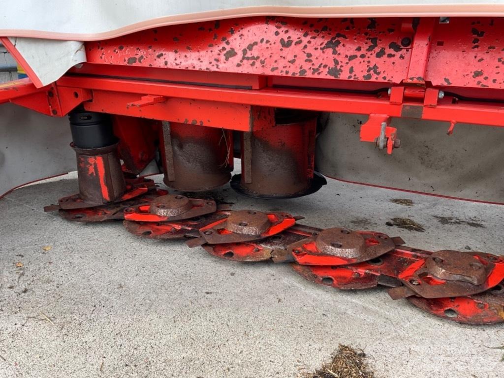 Kuhn GMD 802 F-FF Græsslåmaskiner