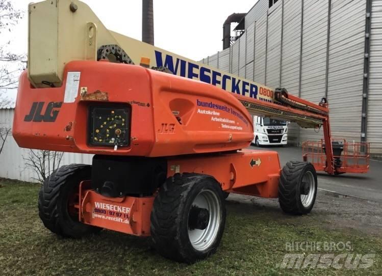 JLG 1200 SJP Teleskoplifte