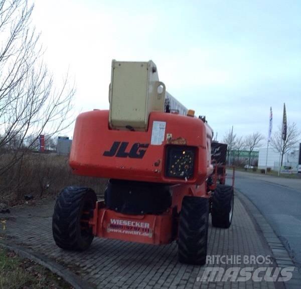 JLG 1200 SJP Teleskoplifte