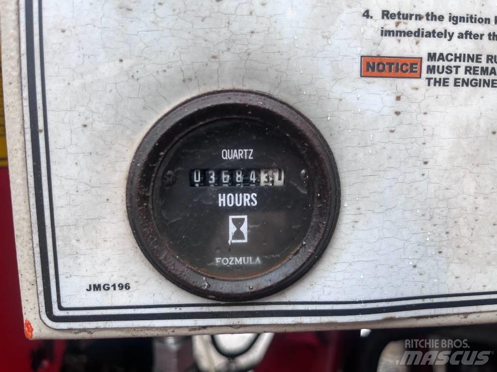 Terex Finlay 595 Sorterværk
