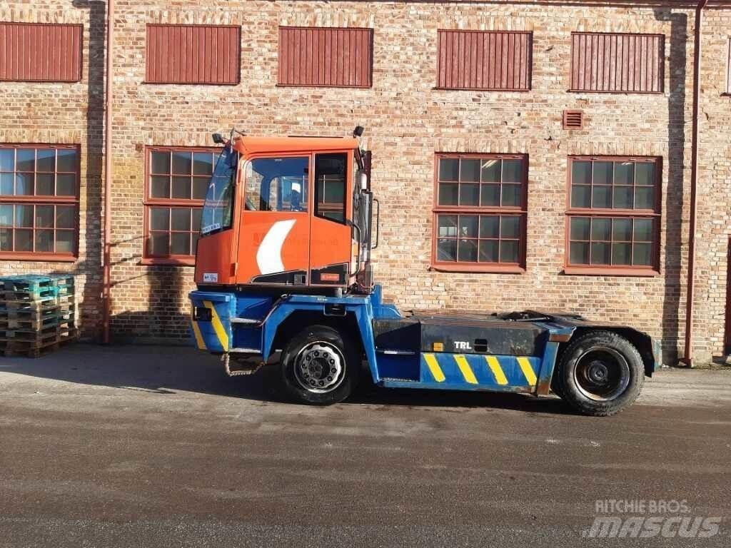 Kalmar TRL618i Terminaltraktorer