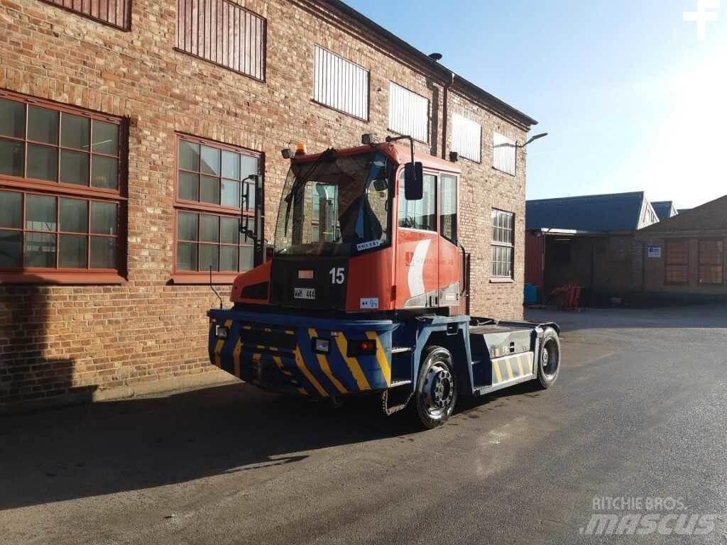 Kalmar TRL618i Terminaltraktorer