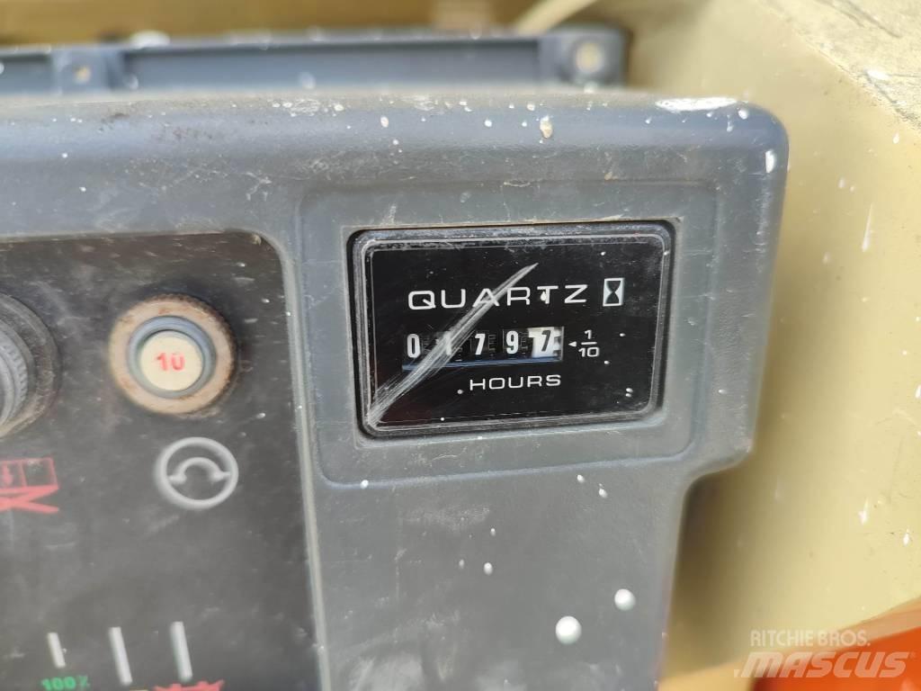 JLG 3246 ES Saxlifte