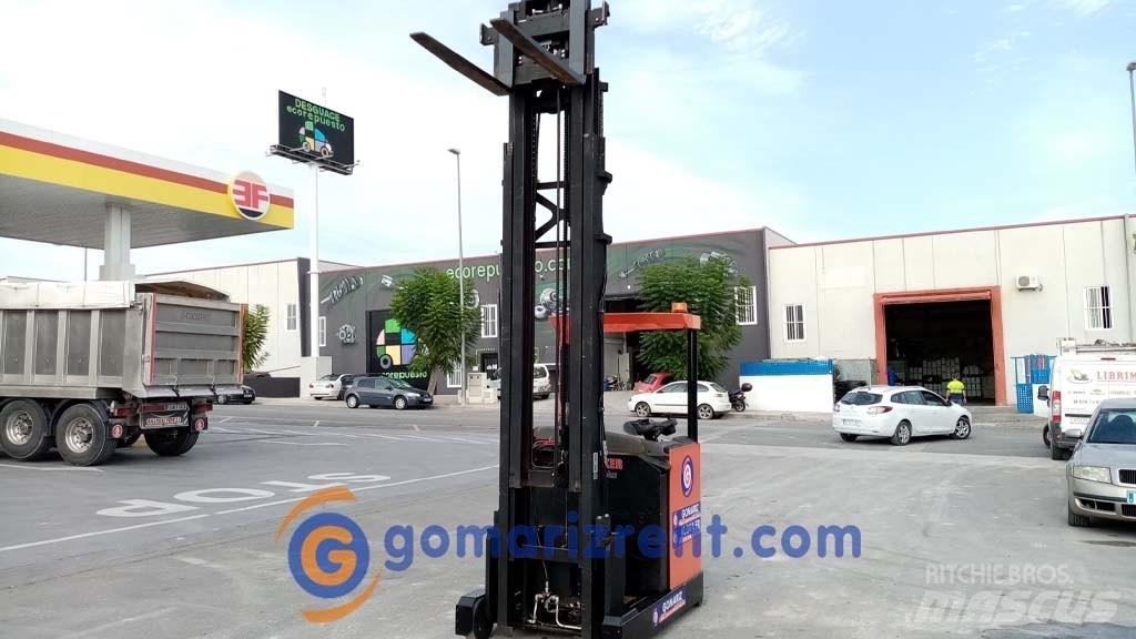 Toyota 7 FB RE 16 N Reachtruck