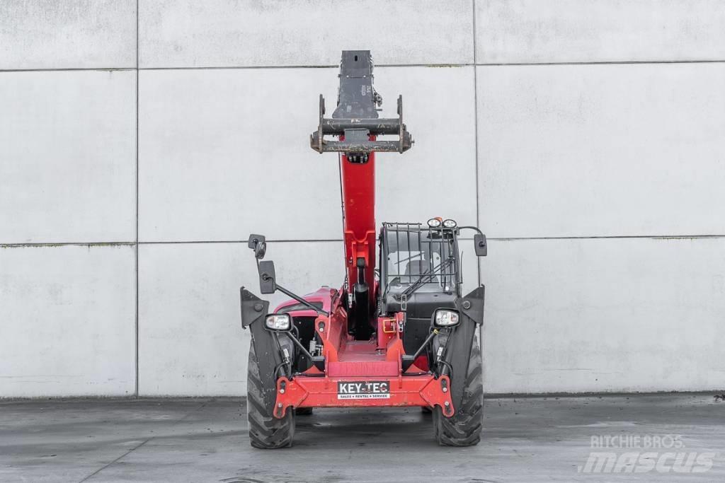Manitou MT 1840 Teleskoplæssere