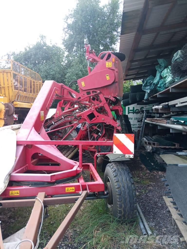 Grimme Rexor 930 Roeoptagere