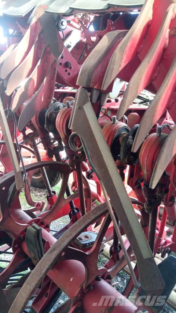 Grimme Rexor 930 Roeoptagere
