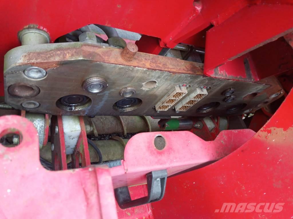 Grimme Rexor 930 Roeoptagere