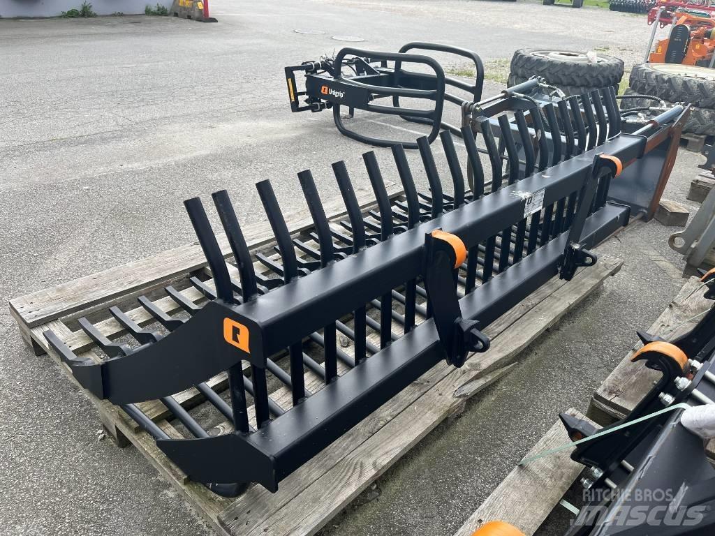 Ålö stengrep 230 Traktorer