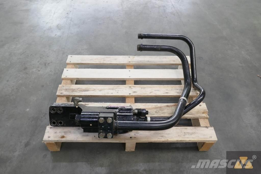 CAT 352-7143 Transport – Andet