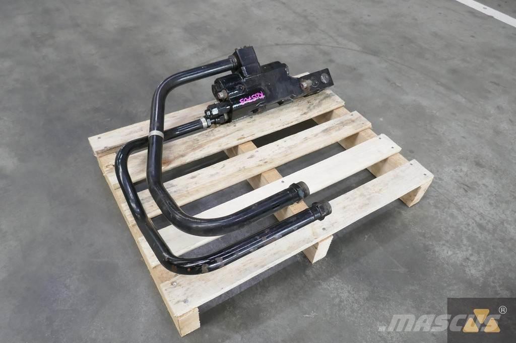 CAT 352-7143 Transport – Andet