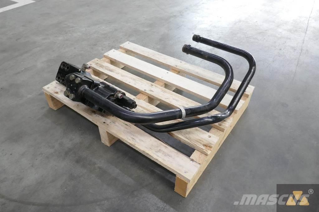 CAT 352-7143 Transport – Andet