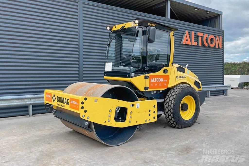 Bomag BW 177 D-5 Enkelt tromle