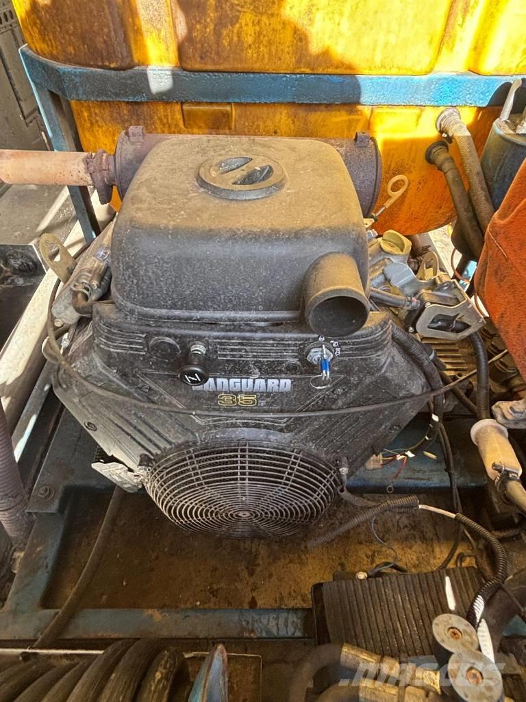 Peugeot Boxer Varevogne