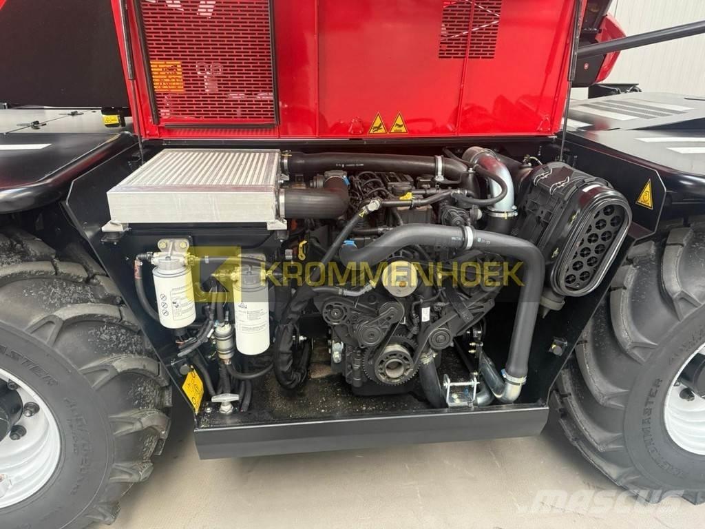 Manitou MRT 1845 Teleskoplæssere