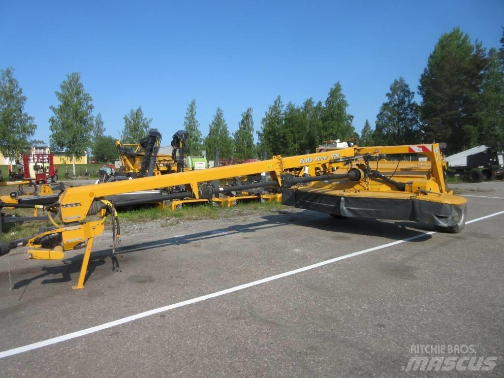 Elho Arrow 3700 Kombihøstere