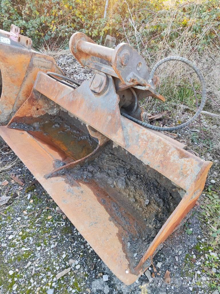 Lehnhoff MS 10 Skovle